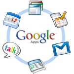 Εφαρμογές Google